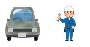 エンジンルームの洗浄はドライアイスが最適?水をかけずに油汚れを落とせる理由と費用を本音で解説