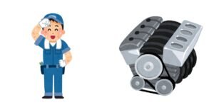 エンジンのカーボン除去にドライアイスは効く?原理・効果・DIYの現実
