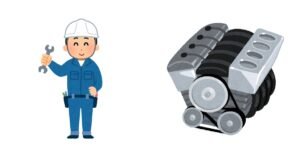 ディーゼル カーボン除去はどこまで自分でできる?EGR・吸気のすす堆積を設備保全のプロが検証