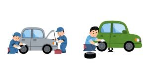 ターボ カーボン除去は自分でできる？VNTノズル固着の原因と洗浄で直る/直らない線引き