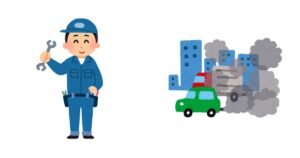 DPF洗浄は自分でできる?DIYの限界と業者費用を整備好きが本音で解説