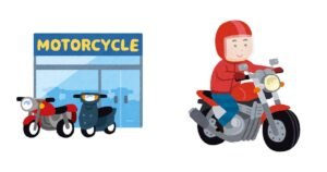 バイクのカーボン除去は自分でできる？2スト・4ストで違う溜まり方と落とし方