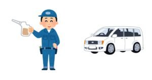 MPV（LY3P）のカーボン除去とインジェクター洗浄｜NAかターボかで変わる順番とDIYの限界