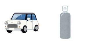 トヨタ bB NCP30 スロットル清掃は自分でできる？初代bB(1NZ-FE/2NZ-FE)の構造と手順・注意点