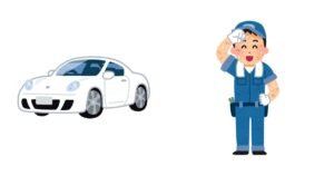 アウディ TFSI 吸気バルブ カーボンはウォルナットブラストが必要?症状・費用の考え方とDIYの限界
