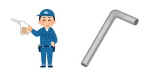 エキゾーストバルブのカーボン除去は自分でできる？排気側が落としにくい理由と現実的な対処法