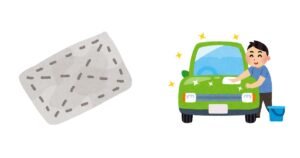 ハイブリッド車のエンジンルーム洗浄は水洗いOK？やってはいけないことと自分でできる安全な掃除手順