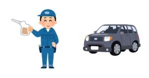 XV カーボン詰まりとは？スバルXVは型式で溜まる場所が違う｜直噴GT7とポート噴射GP7の対処法