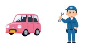 R06A EGRバルブは詰まりやすい？搭載車種とEGRの有無、清掃か交換かの線引き