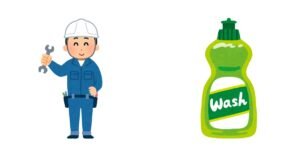 カーボン除去は普通の洗剤で落ちる？中性洗剤・マジックリンで落ちる汚れと落ちないカーボンを整備好きが仕分け